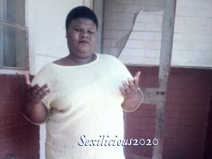 Sexilicious2020