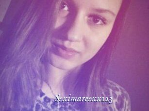 Seximareexx123