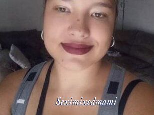 Seximixedmami