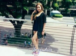 SexinAsia