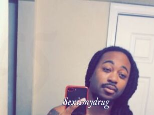 Sexismydrug