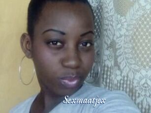 Sexmaatjex