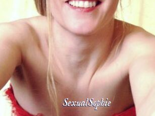 SexualSophie