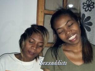 Sexxaddicts