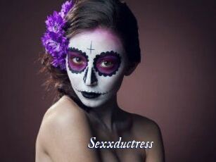 Sexxductress