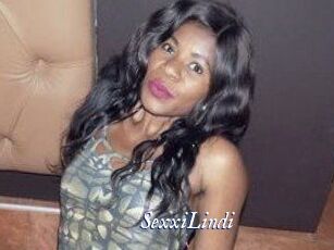 SexxiLindi