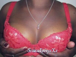 SexxxFairyxXx