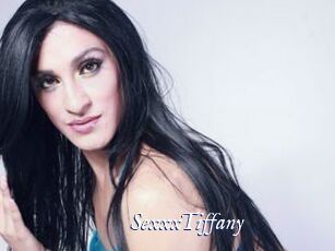 SexxxTiffany