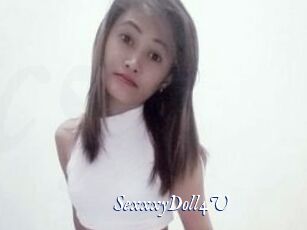 SexxxyDoll4U