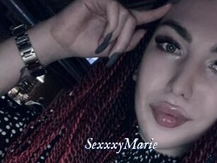 SexxxyMarie