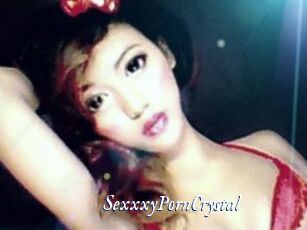 SexxxyPornCrystal