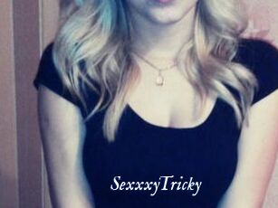 SexxxyTricky