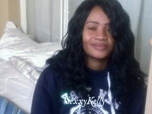 SexxyKelly