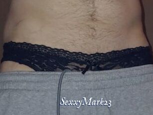 SexxyMark23