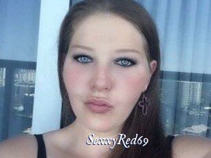 SexxyRed69