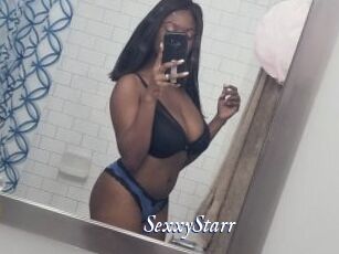 SexxyStarr