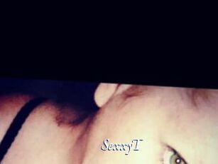 SexxyT