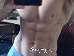 Sexxyboyy77 Cam 5