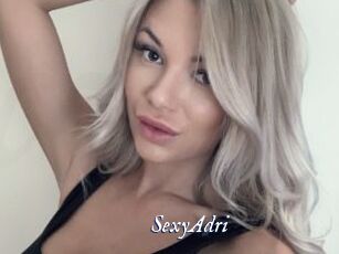 SexyAdri
