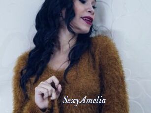 SexyAmelia