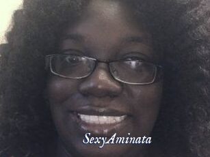 SexyAminata