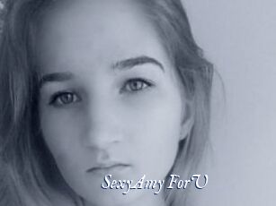 SexyAmy_ForU