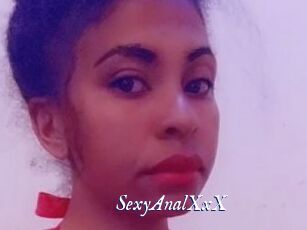 SexyAnalXxX