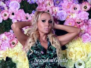 SexyAndGentle