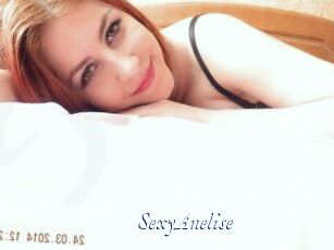 SexyAnelise