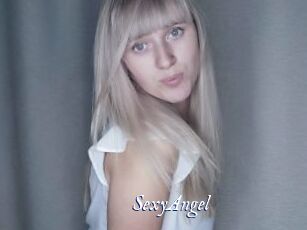 SexyAngel