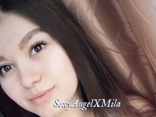 SexyAngelXMila