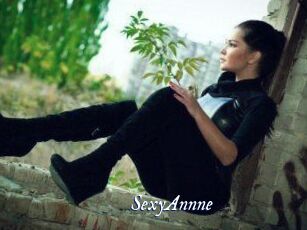 SexyAnnne