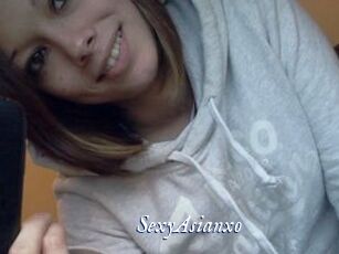 SexyAsianxo