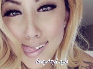 SexyAznLayla