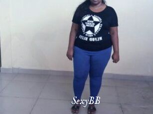 SexyBB