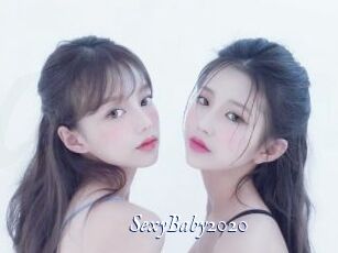 SexyBaby2020