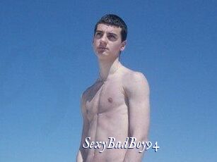 SexyBadBoy94