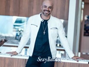 SexyBald84
