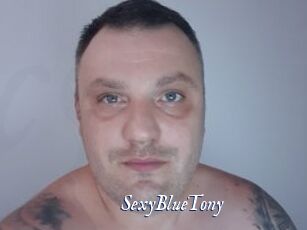 SexyBlueTony