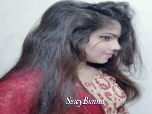 SexyBonna