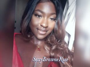 SexyBrowneRose
