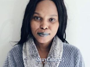 SexyCandy25