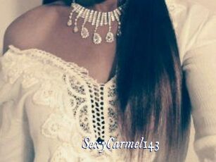 SexyCarmel143