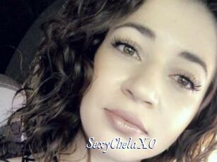 SexyChelaXO