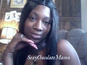 SexyChocolateMama