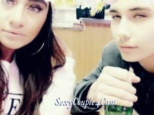 SexyCouple4Cam