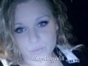 SexyCowgirl18