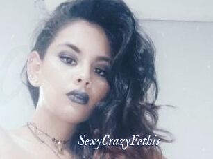 SexyCrazyFethis
