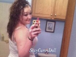 SexyCurvyDoll