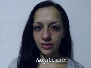 SexyDanna21
